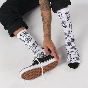 Dream Crew Socks